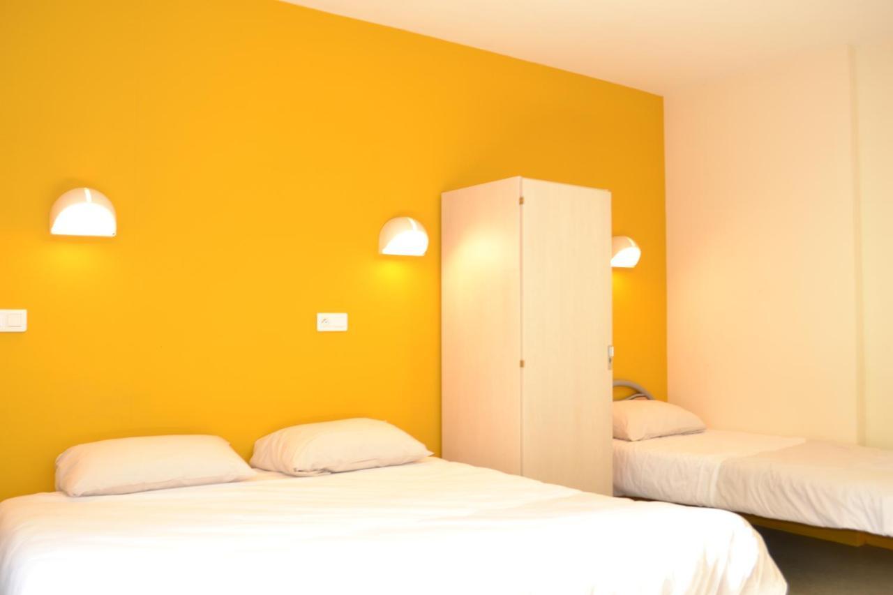 Centre International De Sejour Hostel Laval  Kültér fotó