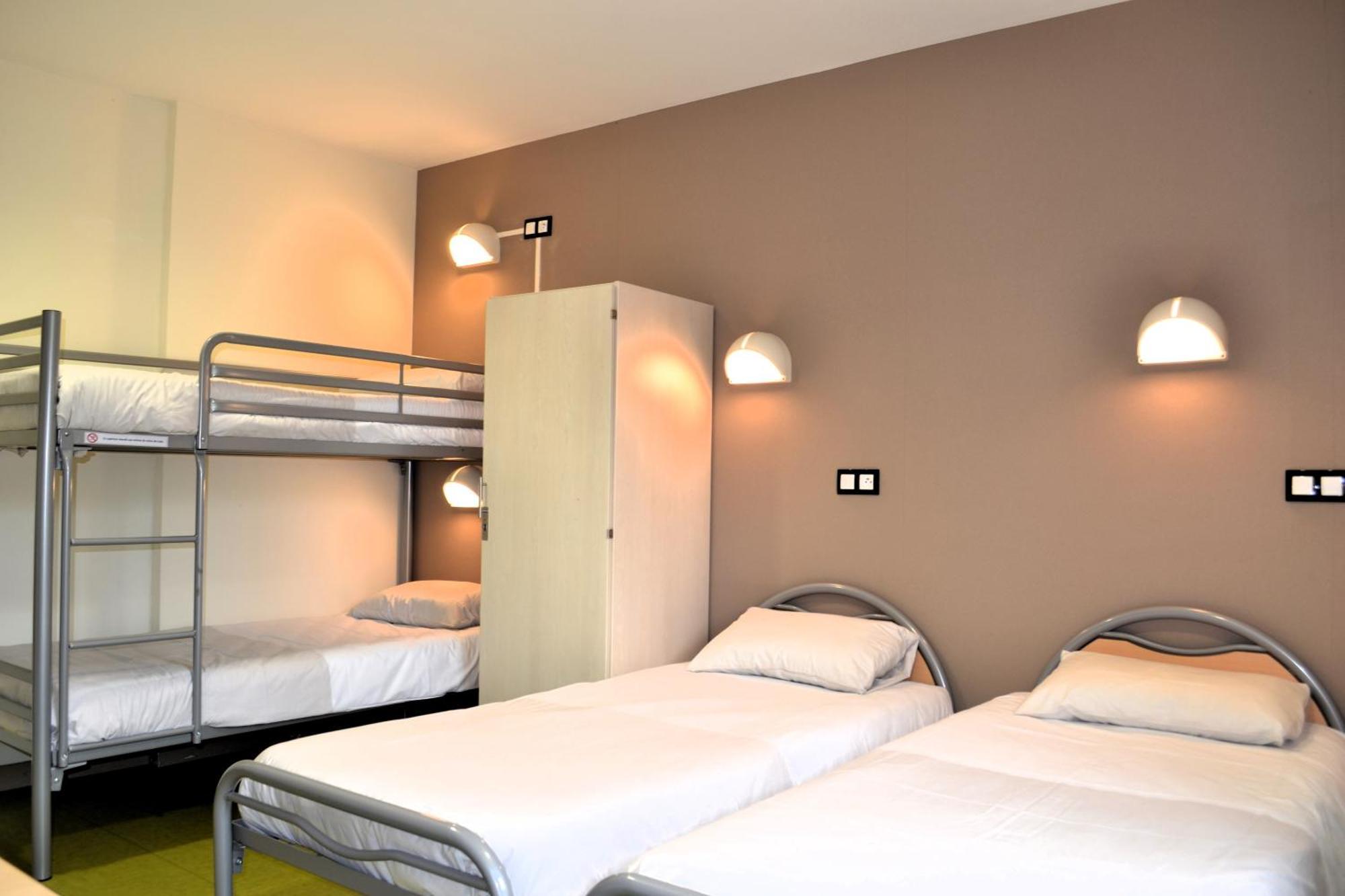 Centre International De Sejour Hostel Laval  Kültér fotó