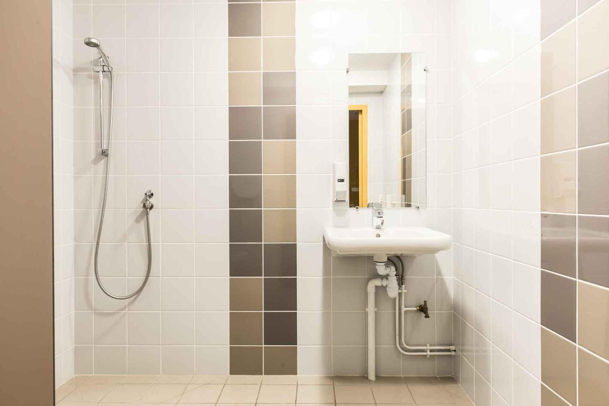 Centre International De Sejour Hostel Laval  Kültér fotó