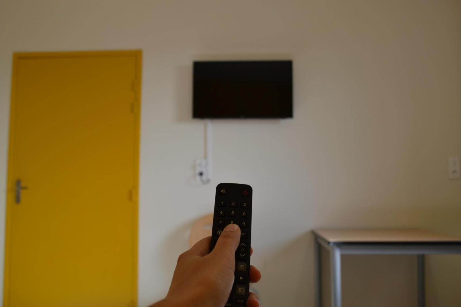 Centre International De Sejour Hostel Laval  Kültér fotó