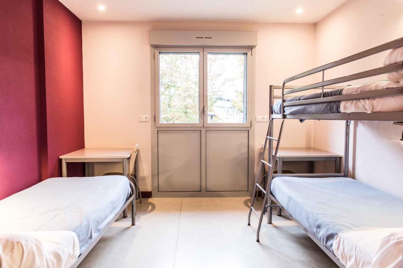Centre International De Sejour Hostel Laval  Kültér fotó
