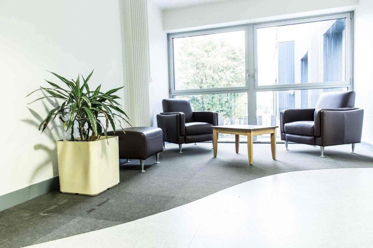 Centre International De Sejour Hostel Laval  Kültér fotó