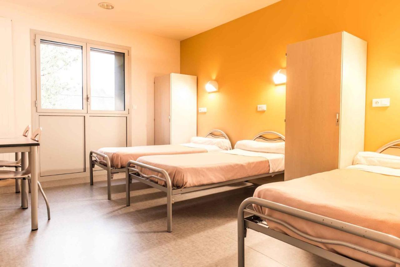 Centre International De Sejour Hostel Laval  Kültér fotó